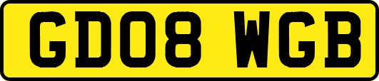 GD08WGB