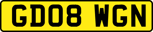 GD08WGN