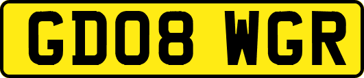 GD08WGR