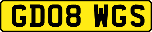 GD08WGS