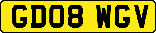 GD08WGV