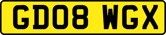 GD08WGX