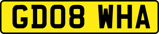 GD08WHA