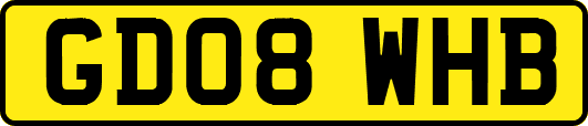 GD08WHB