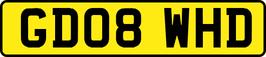 GD08WHD