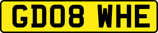 GD08WHE