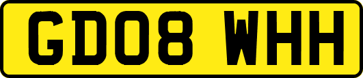GD08WHH
