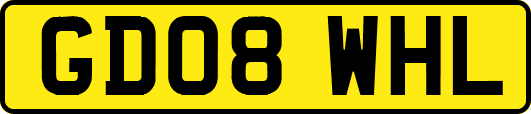 GD08WHL