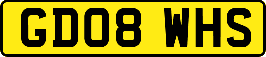 GD08WHS