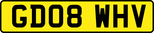 GD08WHV
