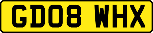 GD08WHX