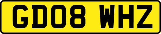 GD08WHZ