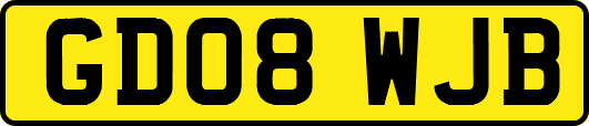GD08WJB