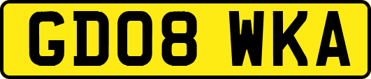 GD08WKA