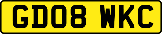 GD08WKC