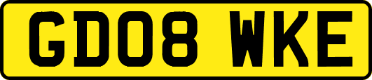 GD08WKE