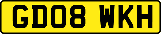 GD08WKH