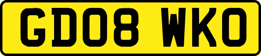 GD08WKO