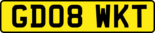 GD08WKT