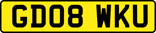 GD08WKU