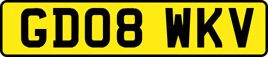 GD08WKV