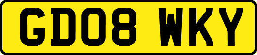 GD08WKY