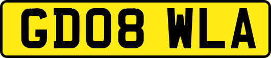 GD08WLA