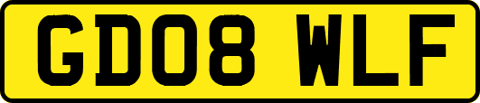 GD08WLF