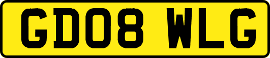 GD08WLG