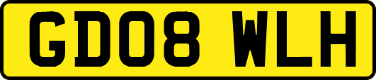 GD08WLH