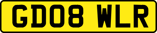 GD08WLR