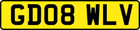GD08WLV
