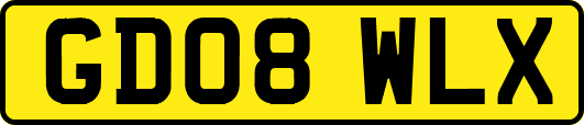 GD08WLX