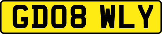 GD08WLY