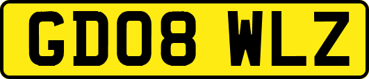 GD08WLZ