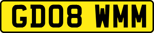 GD08WMM