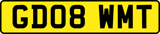 GD08WMT
