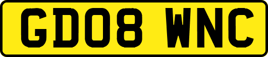 GD08WNC
