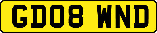 GD08WND