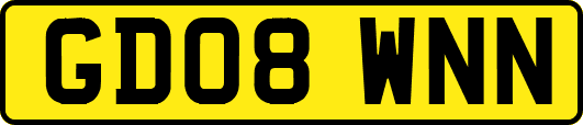 GD08WNN