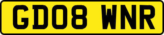 GD08WNR