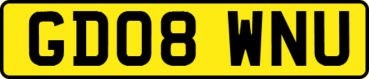 GD08WNU
