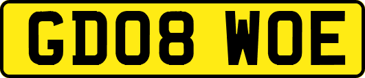 GD08WOE