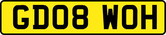 GD08WOH