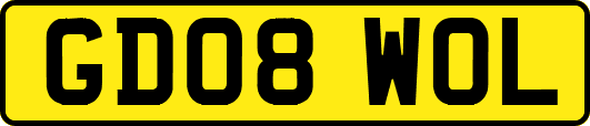 GD08WOL