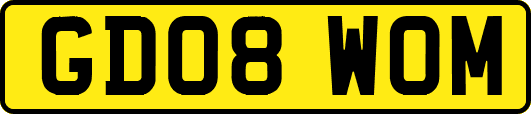 GD08WOM