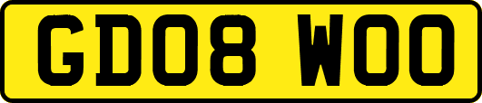 GD08WOO