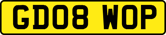 GD08WOP