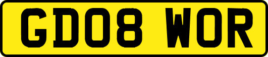 GD08WOR