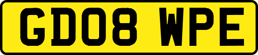 GD08WPE